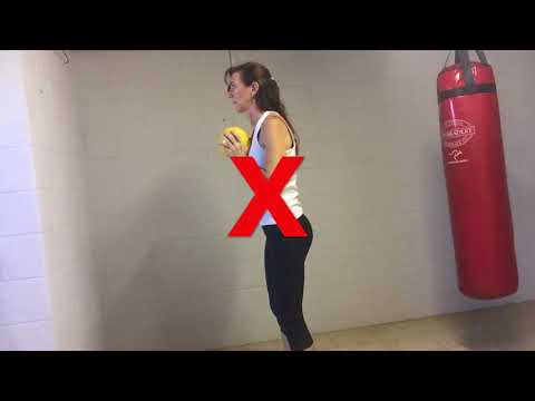 How to… Squat Press