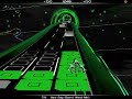 Audiosurf - Tilt - New Day (David West) Part 1