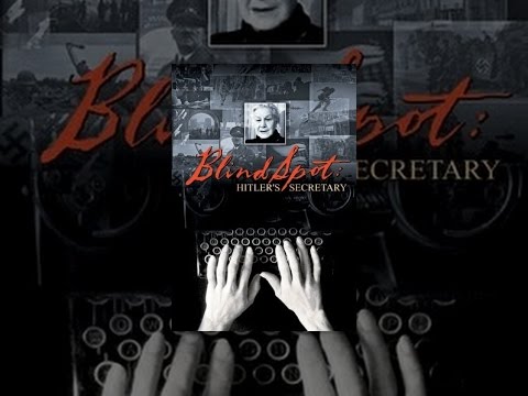 Blind Spot: Hitler's Secretary (Subtitled)