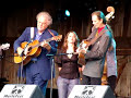 the walls of time; peter rowan tony rice quartet at merlefest 2008