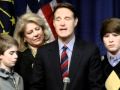Bayh Doesn't Love Congress Anymore
