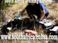 EUBSA Brillstein Südafrika South Africa close protection traning