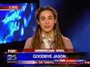 Jason Castro on Fox 25 boston.