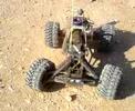 hpi savage