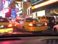 Madonna in Times Square