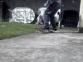 I Kickflip
