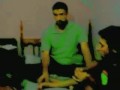 LOS TRAPEROS - LAGRIMAS NEGRAS.divx
