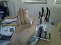 Robotic fingers