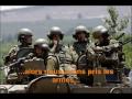 Conflit Isra�lo-Libanais 2006