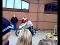 benelli racer 2