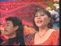 Borhat Ma Dainang - Trio New Lasidos