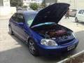 Civic EK9 From Cyprus