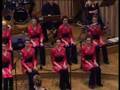 video Karl Jenkins ADIEMUS