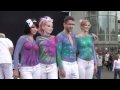 Bodypainting in Darmstadt