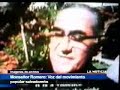 Monseñor Oscar Arnulfo Romero