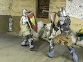 SCA: Owls Rest Fighter Practice