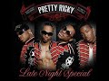 ``Prety RiiCky -Leave It All Up To You- ``Prety RiiCky -Leave It All Up To You-