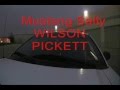 Mostly Fox Mustang Music Vid