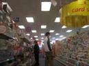 My trippe to CVS