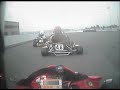 Road Racing at Infineon