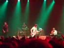 COLD WAR KIDS - Saint John (live@Hurricane07)