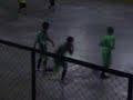 Arcenal 03 x 02 Tapera do Iguape sub 12