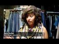 Adventures at Cure Thrift Shop with Sara Zucker