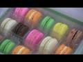 French Macarons by Sucre