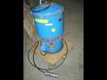 Sweco Vibro Energy Mill, Model M-18L  #11982