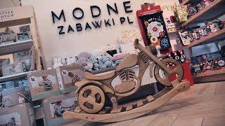 Modne Zabawki