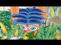 Virtual Villagers On I-Phone !!!