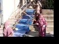 pessebre vivent escola vedruna de sallent