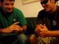 card trick: Andrew Gets Sean