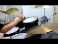 กลองชุด 7700 0867710862 - YouTube