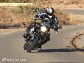 2007 Moto Guzzi Griso 1100