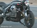 2007 Moto Guzzi Griso 1100