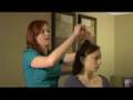 Quick & Easy Hairstyles : How to Back Comb Hair