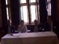 Blue Leadership Ball Panel Part 2