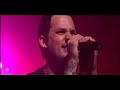 Good Charlotte The Anthem Live in Sydney Australia