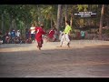 Penalty en Gili Air Penalty en Gili Air