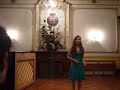 Click here to watch this video DANIELA SIFUENTES