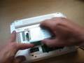 1.8 inch HDD/SSD adapter for Eee PC 900 and 901