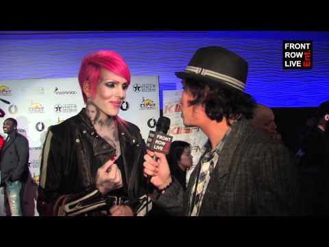 Jeffree Star