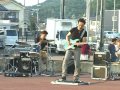 音楽と花火の共演2010【四倉】
