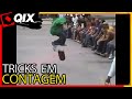 Melhor manobra em Contagem