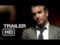 Mbius Official Trailer #1 (2013) - Jean Dujardin, Tim Roth Movie HD