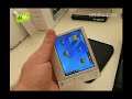Archos 405 analisis Archos 405 analisis