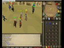 Godsword dueling