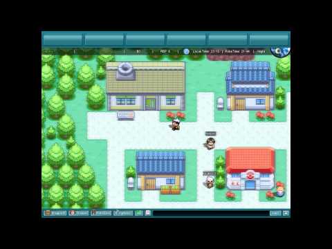 how to play pokemon online