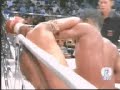 muay thai fight